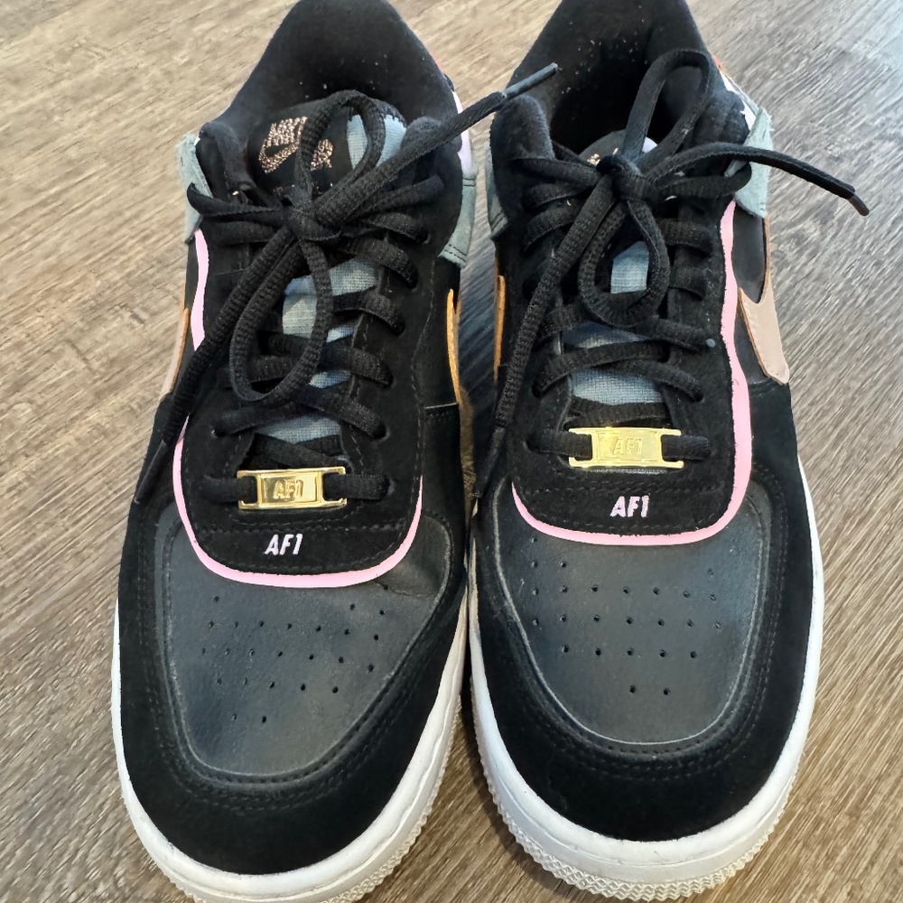 Nike Air Force 1 Women’s Size 10